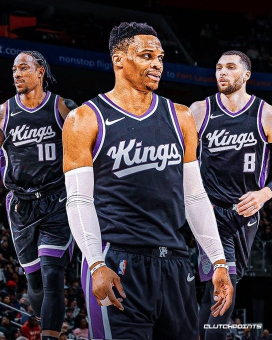 能否趕上？18日季前賽收官 國(guó)王VS湖人！Haynes：威少后天報(bào)道